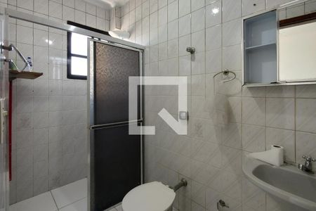 Apartamento para alugar com 2 quartos, 120m² em Guilhermina, Praia Grande