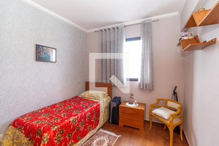 Quarto 1 de apartamento à venda com 3 quartos, 87m² em Vila Azevedo, São Paulo