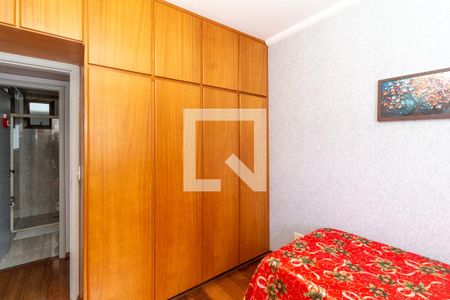 Quarto 1 de apartamento à venda com 3 quartos, 87m² em Vila Azevedo, São Paulo