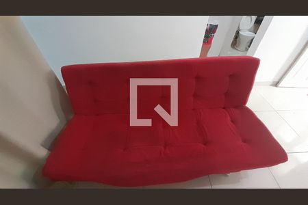 Sala de apartamento para alugar com 0 quarto, 120m² em Guilhermina, Praia Grande