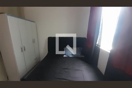 Sala de apartamento para alugar com 0 quarto, 120m² em Guilhermina, Praia Grande