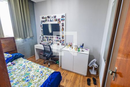 Quarto 1 de apartamento à venda com 3 quartos, 150m² em Manacás, Belo Horizonte