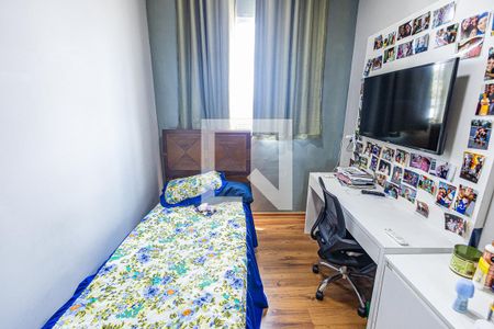 Quarto 1 de apartamento à venda com 3 quartos, 150m² em Manacás, Belo Horizonte