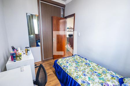 Quarto 1 de apartamento à venda com 3 quartos, 150m² em Manacás, Belo Horizonte