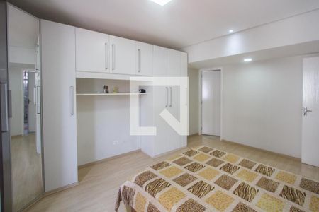 Suíte de apartamento para alugar com 2 quartos, 90m² em Brooklin, São Paulo