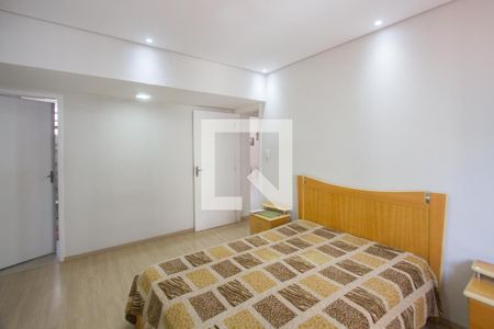 Suíte de apartamento para alugar com 2 quartos, 90m² em Brooklin, São Paulo