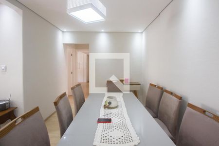 Sala de apartamento para alugar com 2 quartos, 90m² em Brooklin, São Paulo