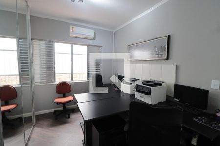 Quarto 1 de casa para alugar com 1 quarto, 80m² em Vila Antonina, São Paulo