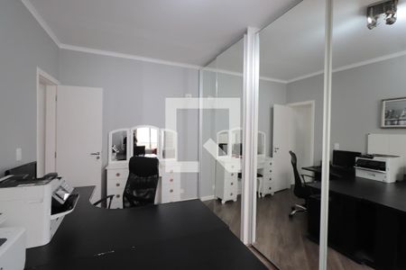 Quarto 1 de casa para alugar com 1 quarto, 80m² em Vila Antonina, São Paulo