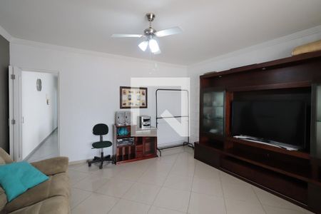 Sala de casa para alugar com 1 quarto, 80m² em Vila Antonina, São Paulo