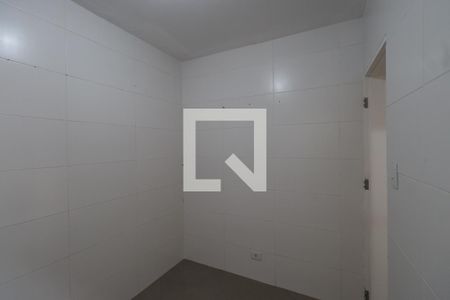 Quarto 1 de casa para alugar com 1 quarto, 40m² em Vila Antonina, São Paulo