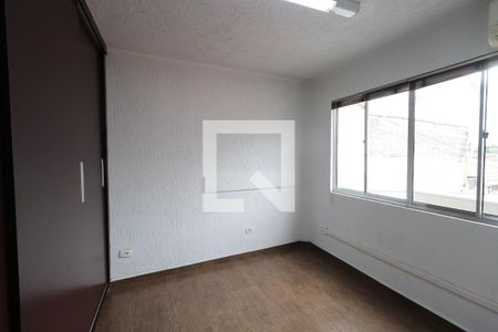 Quarto 2 de casa para alugar com 1 quarto, 40m² em Vila Antonina, São Paulo