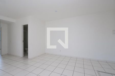 Sala de apartamento para alugar com 3 quartos, 66m² em Vila Prudente, São Paulo