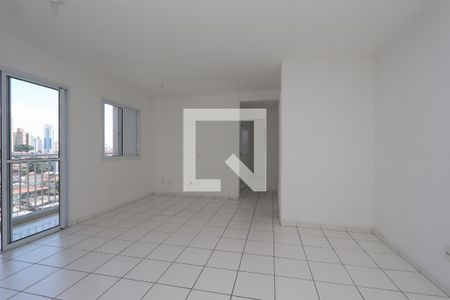 Sala de apartamento para alugar com 3 quartos, 66m² em Vila Prudente, São Paulo