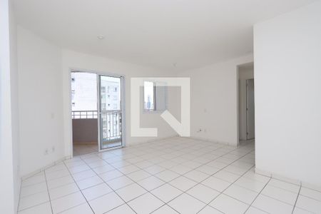 Sala de apartamento para alugar com 3 quartos, 66m² em Vila Prudente, São Paulo