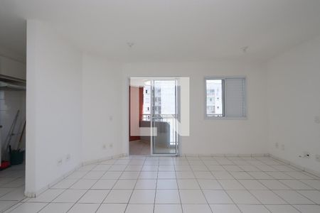 Sala de apartamento para alugar com 3 quartos, 66m² em Vila Prudente, São Paulo