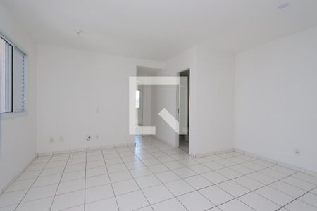 Sala de apartamento para alugar com 3 quartos, 66m² em Vila Prudente, São Paulo