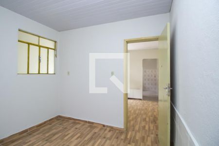 Quarto  de kitnet/studio para alugar com 1 quarto, 55m² em Boa Vista, Belo Horizonte