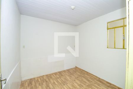 Quarto  de kitnet/studio para alugar com 1 quarto, 55m² em Boa Vista, Belo Horizonte