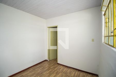 Sala de kitnet/studio para alugar com 1 quarto, 55m² em Boa Vista, Belo Horizonte