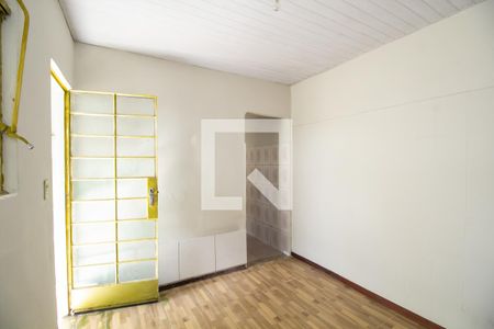 Sala de kitnet/studio para alugar com 1 quarto, 55m² em Boa Vista, Belo Horizonte