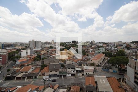 Vista de apartamento à venda com 3 quartos, 73m² em Vila Nova Savoia, São Paulo