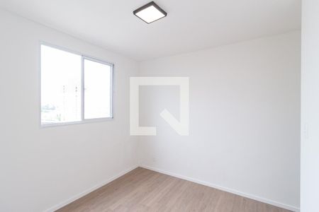 Sala de apartamento para alugar com 2 quartos, 41m² em Vila da Oportunidade, Carapicuíba