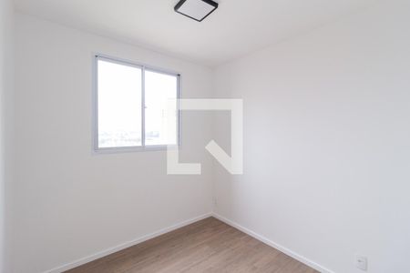 Quarto 1 de apartamento para alugar com 2 quartos, 41m² em Vila da Oportunidade, Carapicuíba