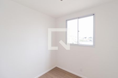 Quarto 2 de apartamento para alugar com 2 quartos, 41m² em Vila da Oportunidade, Carapicuíba