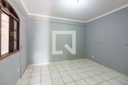 Dormitório de casa para alugar com 1 quarto, 65m² em Jardim Roberto, Osasco