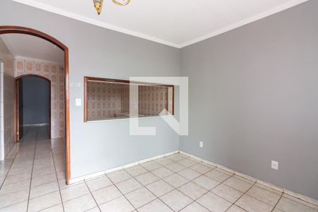 Sala  de casa para alugar com 1 quarto, 65m² em Jardim Roberto, Osasco