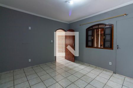 Dormitório de casa para alugar com 1 quarto, 65m² em Jardim Roberto, Osasco