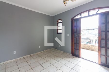 Sala  de casa para alugar com 1 quarto, 65m² em Jardim Roberto, Osasco