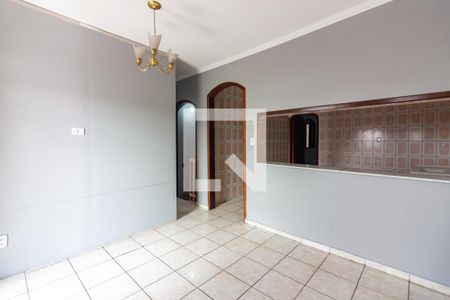 Sala  de casa para alugar com 1 quarto, 65m² em Jardim Roberto, Osasco