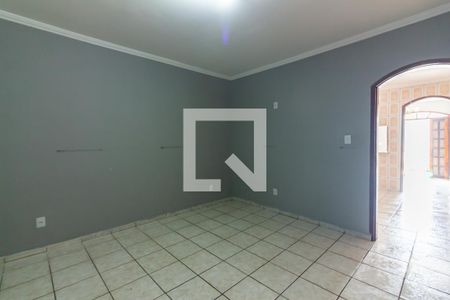 Dormitório de casa para alugar com 1 quarto, 65m² em Jardim Roberto, Osasco