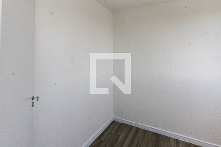 Quarto 02 de apartamento para alugar com 2 quartos, 35m² em Jardim Santa Adelia, São Paulo