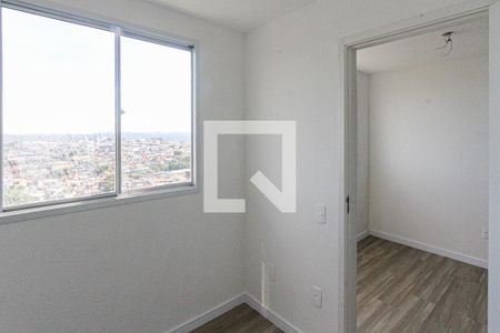 Quarto 02 de apartamento para alugar com 2 quartos, 35m² em Jardim Santa Adelia, São Paulo