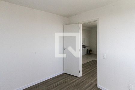 Quarto de apartamento para alugar com 2 quartos, 35m² em Jardim Santa Adelia, São Paulo