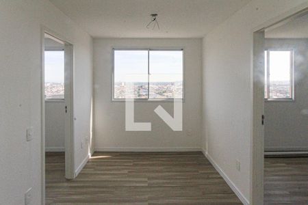 Sala de apartamento para alugar com 2 quartos, 35m² em Jardim Santa Adelia, São Paulo