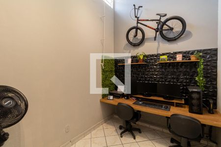 Quarto 1 de casa à venda com 4 quartos, 220m² em Vila Matilde, São Paulo