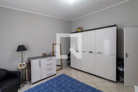 Quarto 2 de casa à venda com 4 quartos, 220m² em Vila Matilde, São Paulo