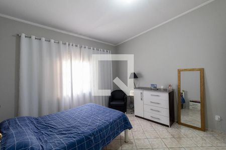 Quarto 2 de casa à venda com 4 quartos, 220m² em Vila Matilde, São Paulo