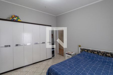 Quarto 2 de casa à venda com 4 quartos, 220m² em Vila Matilde, São Paulo