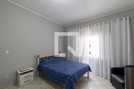 Quarto 2 de casa à venda com 4 quartos, 220m² em Vila Matilde, São Paulo