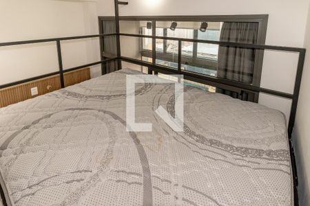 Studio de kitnet/studio à venda com 1 quarto, 27m² em Indianópolis, São Paulo