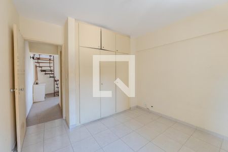 Quarto de apartamento à venda com 1 quarto, 42m² em Bela Vista, São Paulo