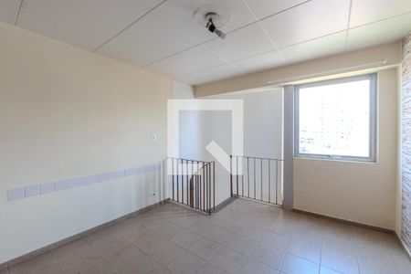 Sala de apartamento à venda com 1 quarto, 42m² em Bela Vista, São Paulo