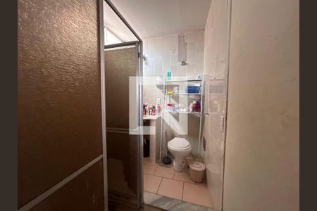 Quarto Suíte de apartamento à venda com 3 quartos, 94m² em Estrela Dalva, Belo Horizonte