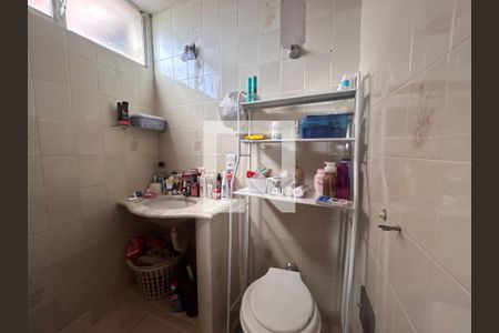 Quarto Suíte de apartamento à venda com 3 quartos, 94m² em Estrela Dalva, Belo Horizonte