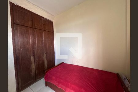 Quarto 2 de apartamento à venda com 3 quartos, 94m² em Estrela Dalva, Belo Horizonte